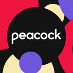 Peacock's NBA streams are going vertical