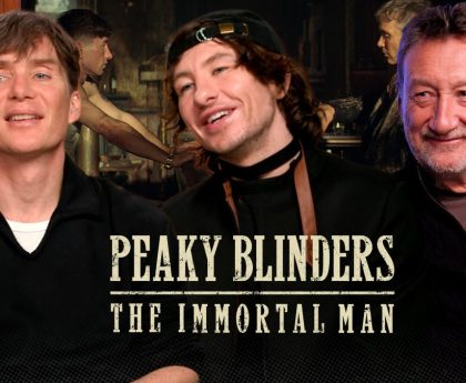Peaky Blinders: The Immortal Man Ending that Cillian Murphy and Steven Knight Always Envisioned