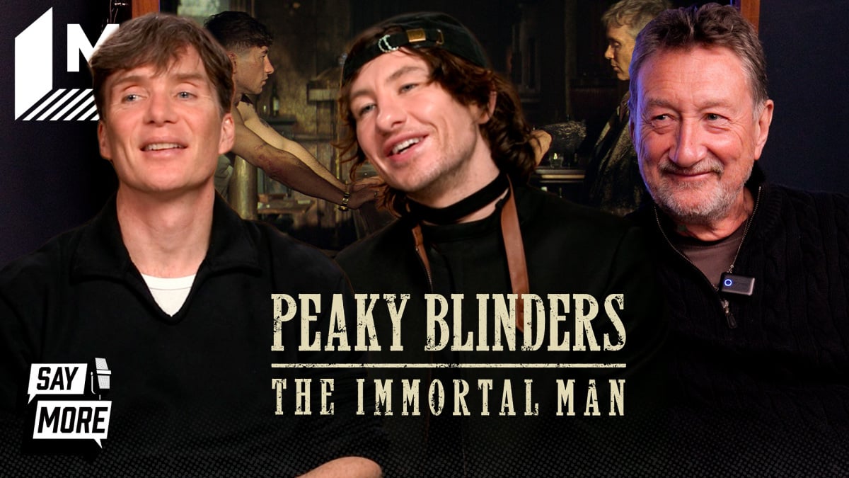 Peaky Blinders: The Immortal Man Ending that Cillian Murphy and Steven Knight Always Envisioned