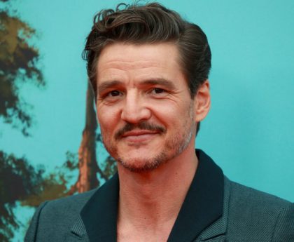 Pedro Pascal's Celebrated Sci-Fi Animated Movie Now Accessible on Peacock