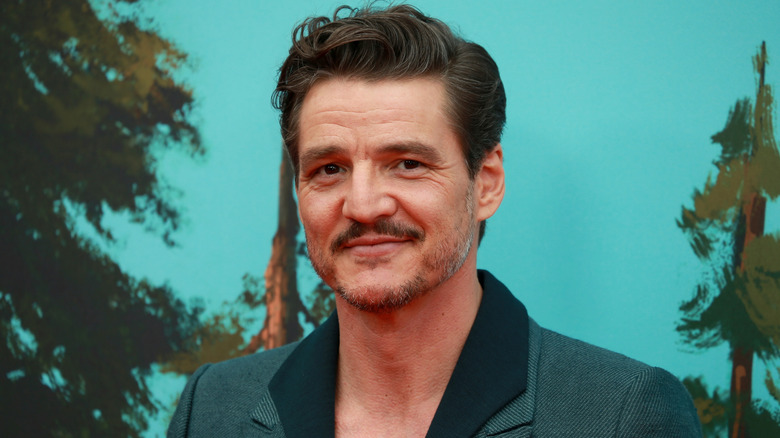 Pedro Pascal's Celebrated Sci-Fi Animated Movie Now Accessible on Peacock