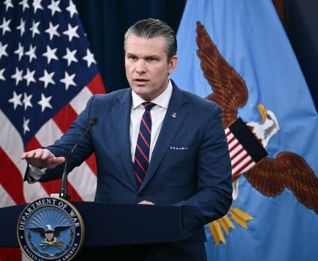 Pentagon Officially Identifies Anthropic as Supply-Chain Risk