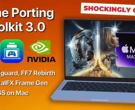 Performance of the Latest MacBook Neo in Gaming: Andrew Tsai's Analysis of 10 Titles