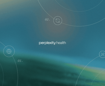 Perplexity Introduces Perplexity Health