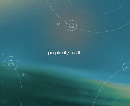Perplexity Introduces Perplexity Health