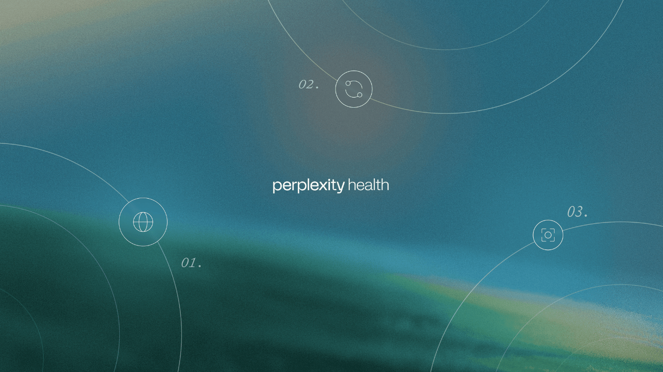 Perplexity Introduces Perplexity Health