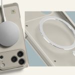 Personalize Your MacBook with Apple's Colorful Rainbow Logo Featuring the New '1984' Skin