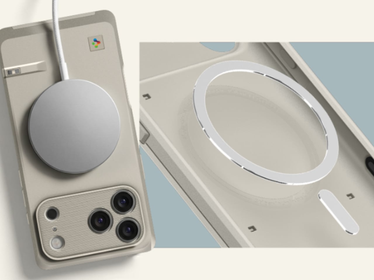 Personalize Your MacBook with Apple's Colorful Rainbow Logo Featuring the New '1984' Skin