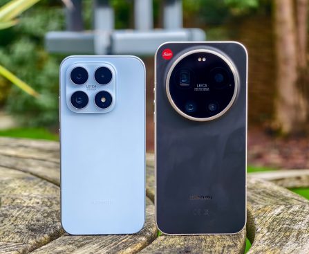 Phone Makers Worldwide Confront RAM Shortage