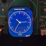 PineTime Pro Smartwatch to Include Dual-Core Cortex-M33 MCU, 2.13-Inch AMOLED, GPS, and More