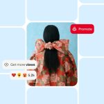 Pinterest Introduces a New Feature to Boost a Pin