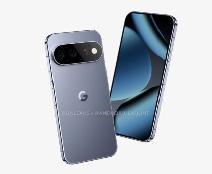 Pixel 11 Pro Renders Disclose Lack of a Sensor That Might Be Beneficial