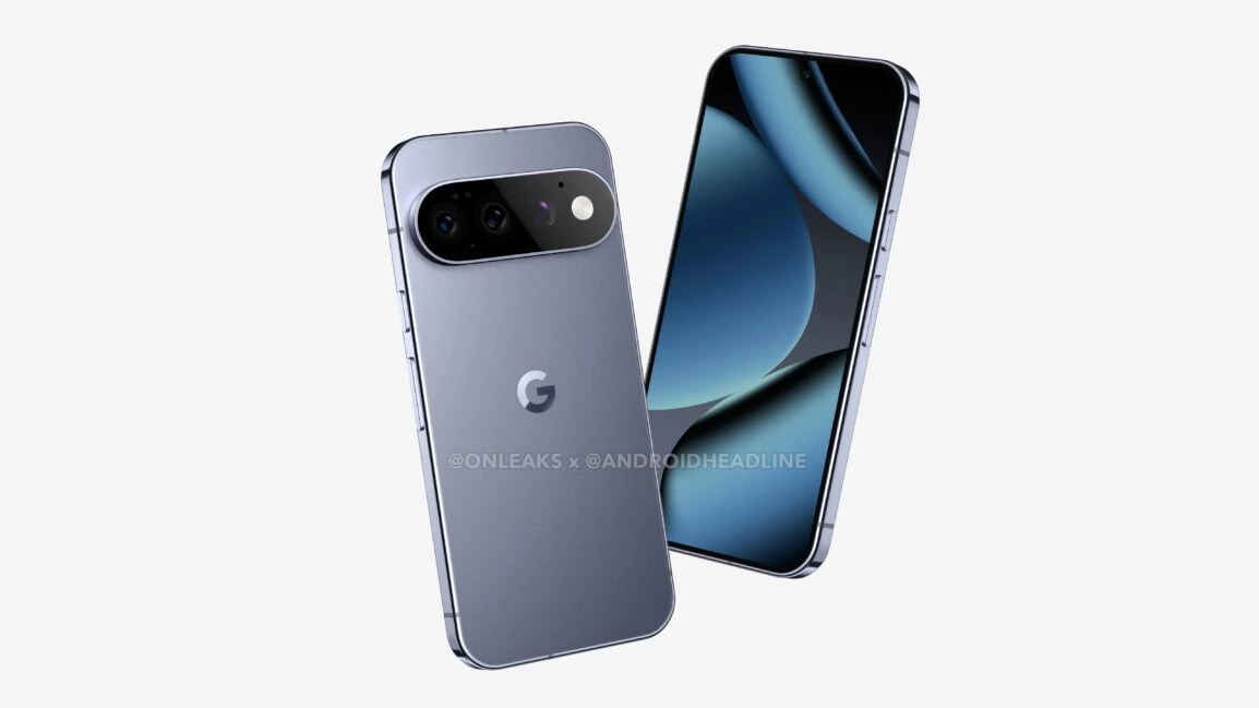 Pixel 11 Pro Renders Disclose Lack of a Sensor That Might Be Beneficial