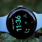 Pixel Watch Users Stop Google's March Update Over SpO2 Sensor Problems