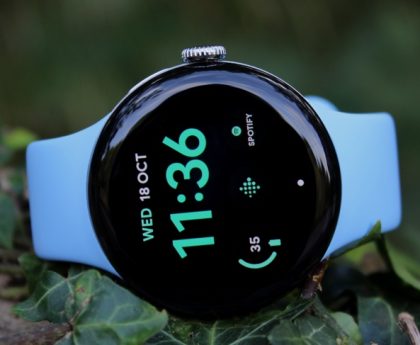 Pixel Watch Users Stop Google's March Update Over SpO2 Sensor Problems