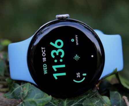 Pixel Watch Users Stop Google's March Update Over SpO2 Sensor Problems