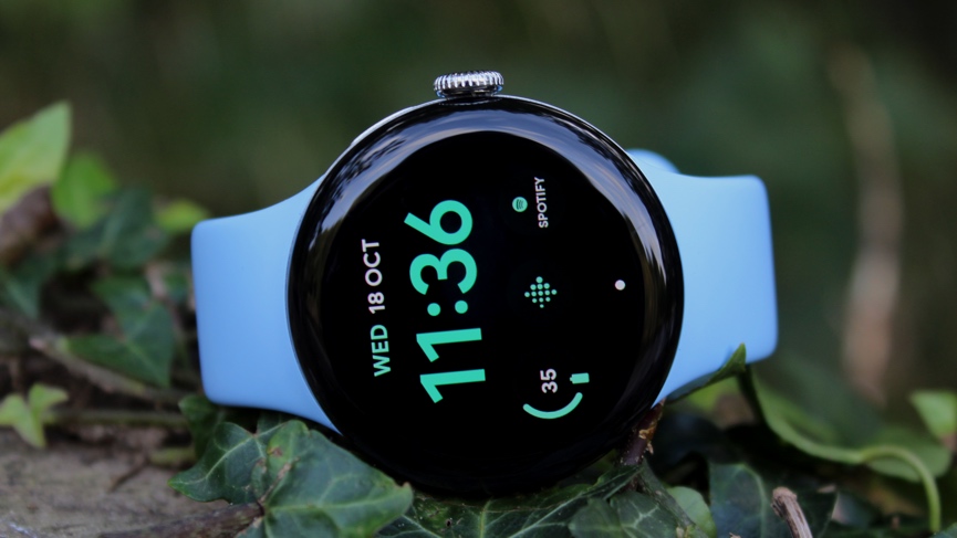 Pixel Watch Users Stop Google's March Update Over SpO2 Sensor Problems