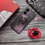 POCO X8 Pro Iron Man Edition Smartphone Specifications