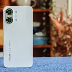 Poco's First Pro Max Phone Justifies its Name with an 8,500mAh Battery