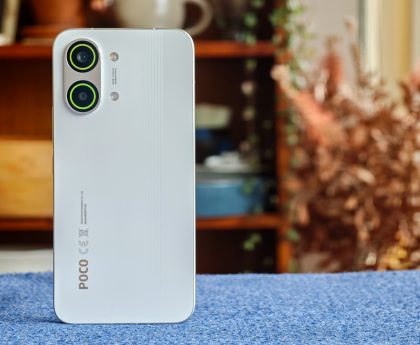 Poco's First Pro Max Phone Justifies its Name with an 8,500mAh Battery