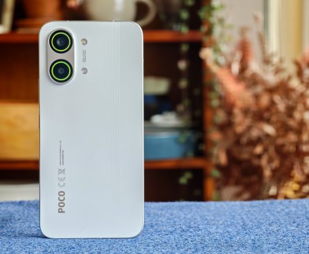 Poco's First Pro Max Phone Justifies its Name with an 8,500mAh Battery