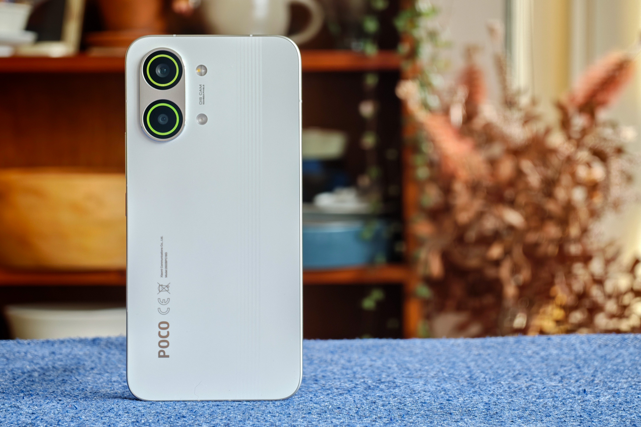 Poco's First Pro Max Phone Justifies its Name with an 8,500mAh Battery