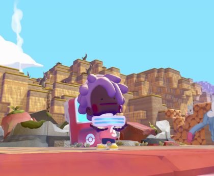 Pokémon Pokopia: An Expansive Adventure in the Guise of a Cozy Life Sim