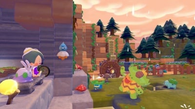 Pokémon Pokopia Event: How to Get Hoppip While You Can