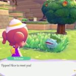 Pokémon Pokopia: How to Make Paper