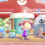 Pokémon Pokopia: How to Power Up Rock Smash