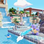 'Pokémon Pokopia' is a game about rehabilitating a broken world — and I love it