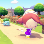 Pokémon Pokopia is the cozy escape the internet needed
