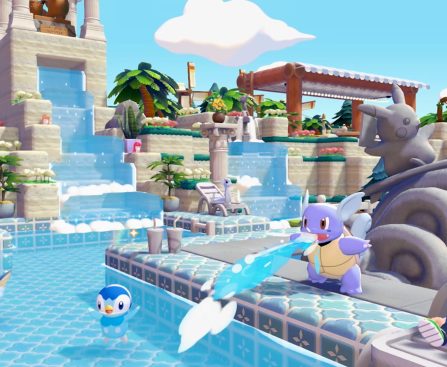'Pokémon Pokopia' Surpasses 'Animal Crossing: New Horizons'