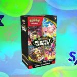 Pokémon TCG Perfect Order Booster Bundle: Under $50 on Amazon — Buy Near Market Value