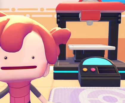 Pokopia Made Me See Pokémon's High-Tech Future Differently