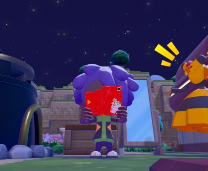 Pokopia Pokédex Review: A Classic Reimagined