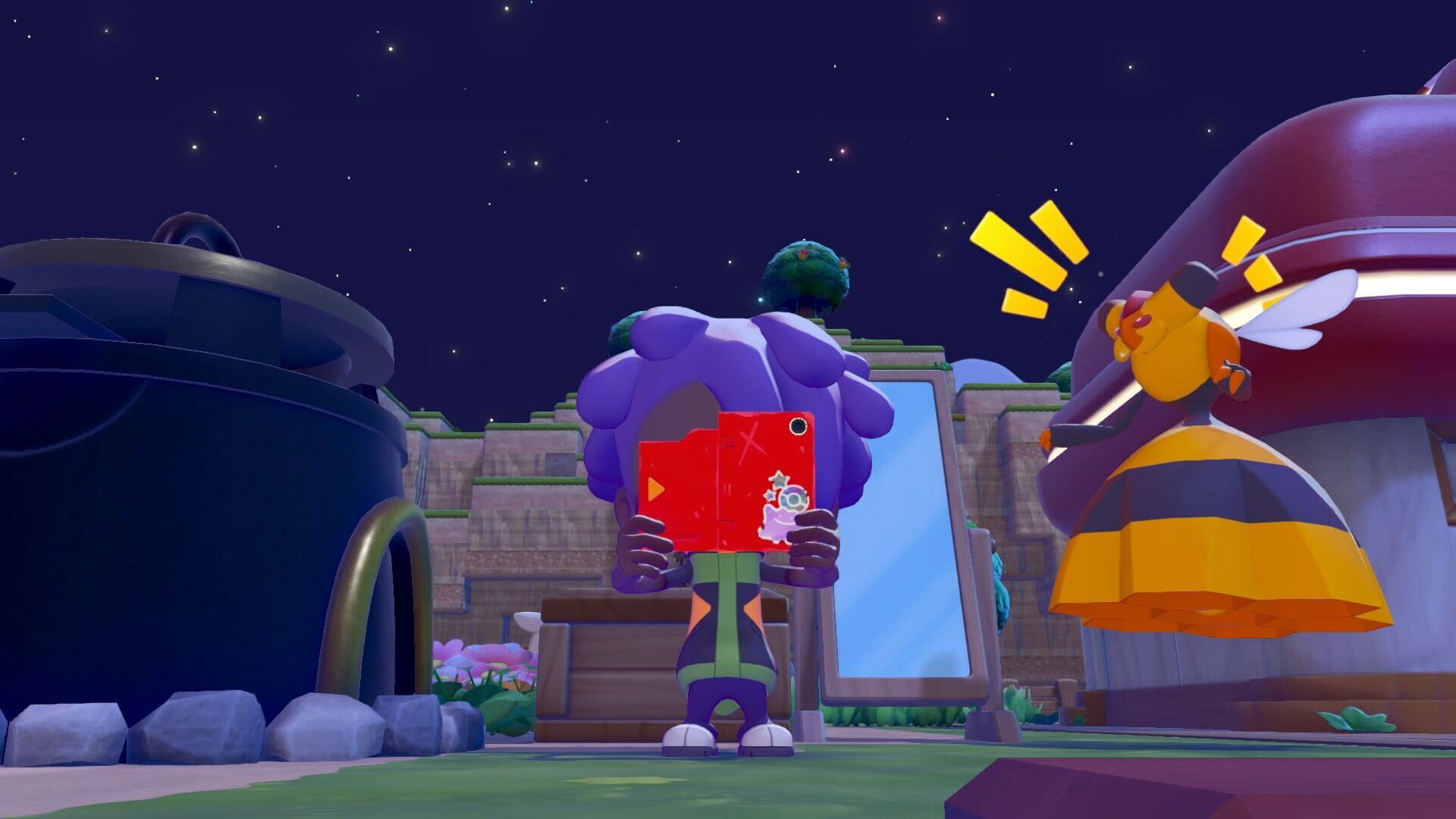 Pokopia Pokédex Review: A Classic Reimagined