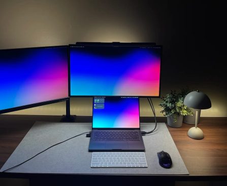 Poll: Favored Color Choices for the MacBook Neo