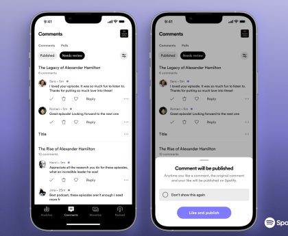Poll: Which New Apple Product Announcement This Week Are You Most Enthusiastic About?