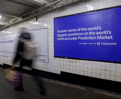 Polymarket Recorded $529M in Trades Linked to Iran Bombing Bets