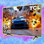Popular 55-inch TCL QLED TV Now at Lowest Price Since Black Friday
