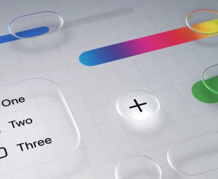 Possible Incorporation of Liquid Glass Slider in iOS 27: An Examination of Its Feasibility