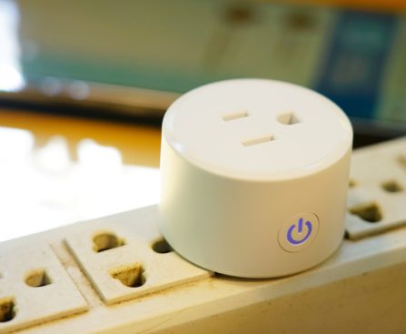 Possible Results of Linking a Power Strip to a Smart Plug