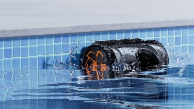 Powerful Robotic Pool Cleaner Hits Best-Ever Price in Amazon's Spring Sale — Save Over $300