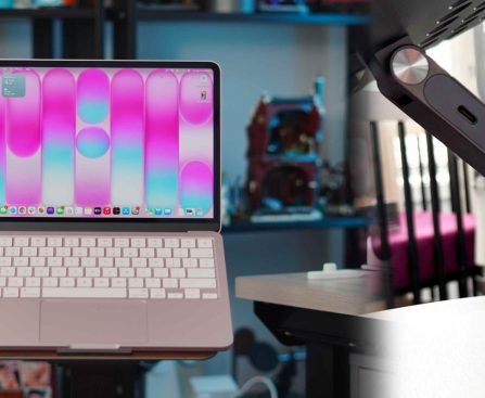 Practical Evaluation: This Hub Tackles the Major Drawback of the MacBook Neo