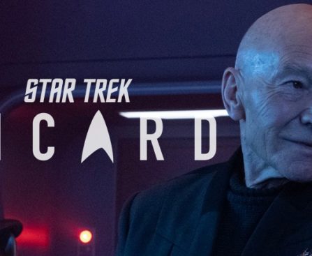 Predator Franchise Icon Nearly Cast as Data in Star Trek