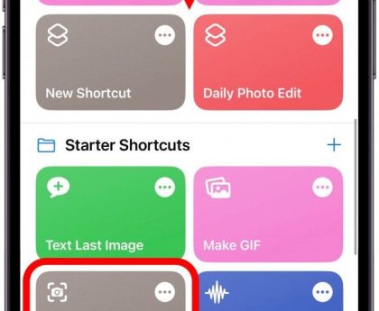 Preferred One-Step Apple Shortcuts for Everyday Utilization