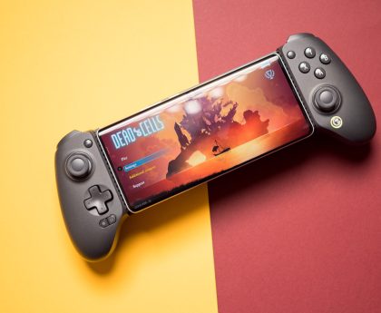 "Premier Android Gaming Controller Offered for $68 Amidst Amazon's Grand Spring Sale - Time-Limited Deal"