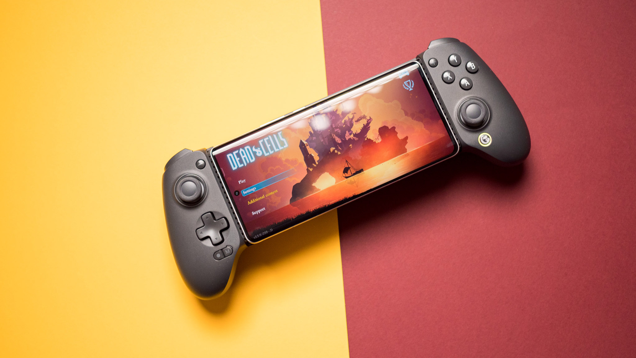 "Premier Android Gaming Controller Offered for $68 Amidst Amazon's Grand Spring Sale - Time-Limited Deal"