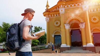 Prepare for your trip by learning the language with Babbel